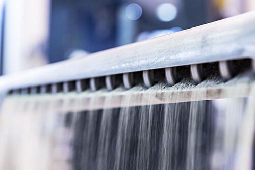 Numtec Gießpulveraufgeber Alpine Metal Tech