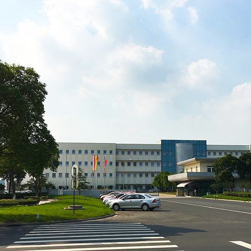 Alpine Metal Tech (Taicang) Co., Ltd