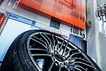 ITB - Impact Test | Alpine Metal Tech | Automotive | MAKRA ITB - Impact-Prüfung | Alpine Metal Tech | Automotive | MAKRA