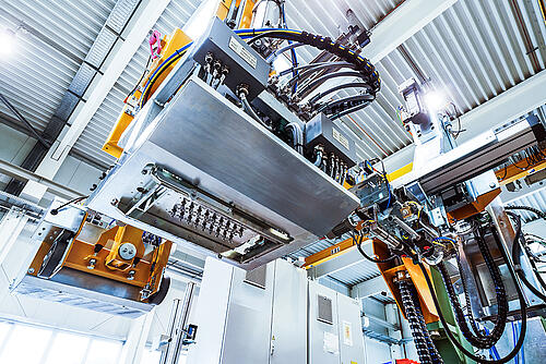 Magnemag Punch Marking (PP/EP/HP) Alpine Metal Tech