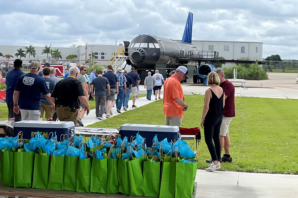 Alpine Metal Tech - Simulation - Life Fire Trainer