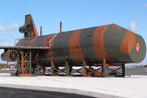 AMT Simulation Military Aircraft Simulators Alpine Metal Tech