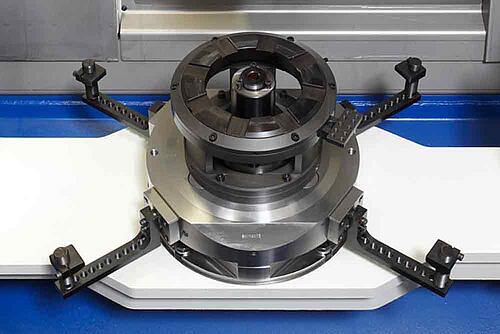 INTERMATO Workholding OP3 CS311 - Extension Collet Chuck – clamping system for one diameter