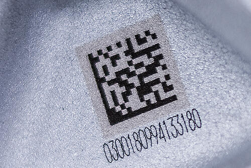 Alpine Metal Tech - Advanced Technology - Marking Vision System