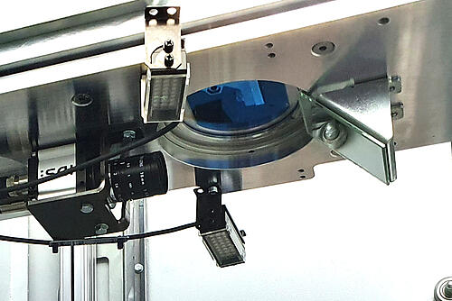 Alpine Metal Tech - Advanced Technology - Marking