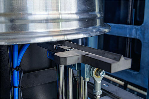 Numtec MD422 - Passungsmessung Alpine Metal Tech Numtec MD422 - Passungsmessung Alpine Metal Tech