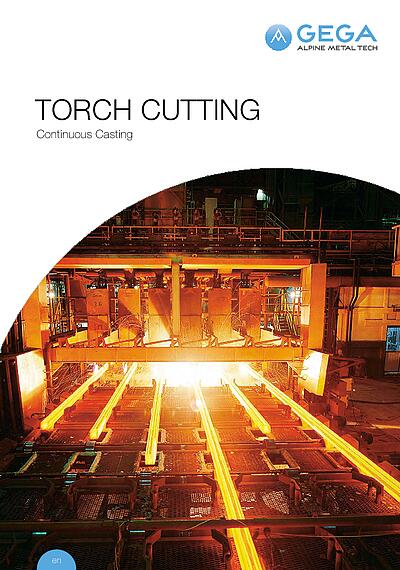 Torch Cutting (pdf)