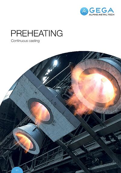 Preheating Station (pdf)