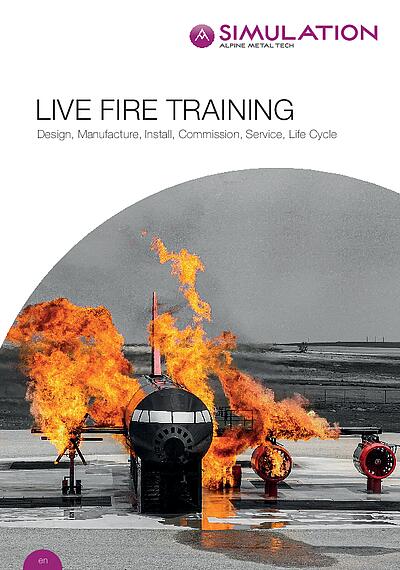 Live Fire Training (pdf)