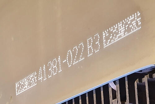 Steel_Numtec_Combined Marking_Alpine Metal Tech