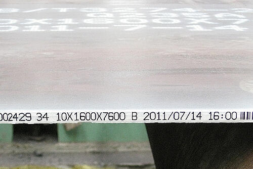 Steel_Numtec_Combined Marking_Alpine Metal Tech