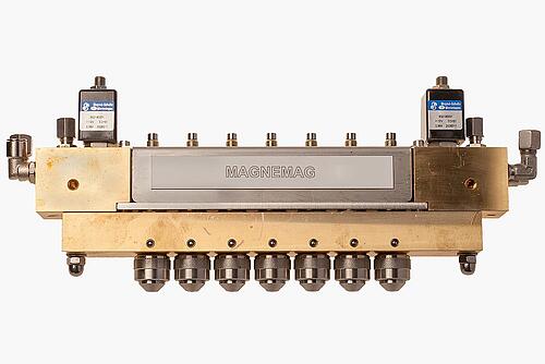 Magnemag DP - Dot Paint Marking Alpine Metal Tech Magnemag DP - Dot Paint Marking Alpine Metal Tech