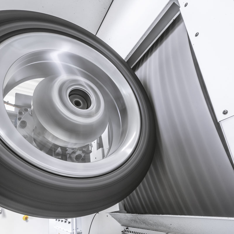 [Translate to Chinesisch:] Testing | Automotive