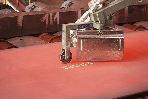 Magnemag DP - Dot Paint Markierung Alpine Metal Tech