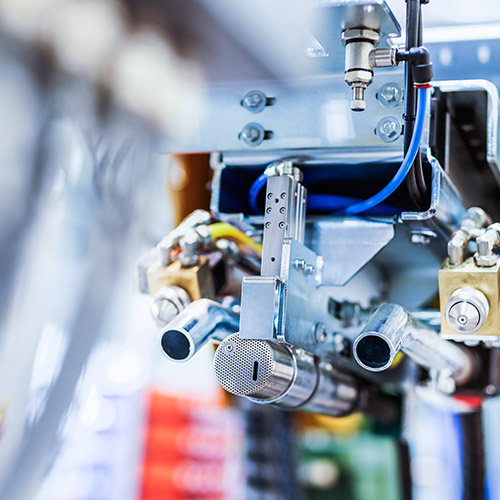 Consumables | Life Cycle Business