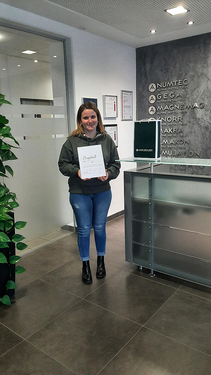 Lehrling-Anna-Buerokauffrau