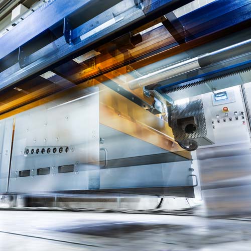 [Translate to Chinesisch:] Steel