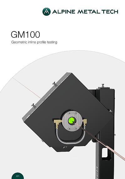 GM100 (pdf)