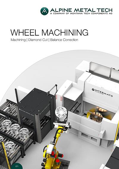 Wheel Machining (pdf)