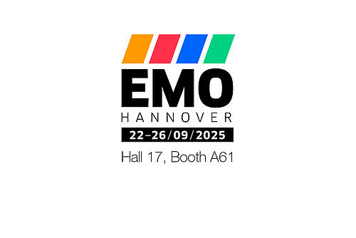 Intermato at EMO Hannover
