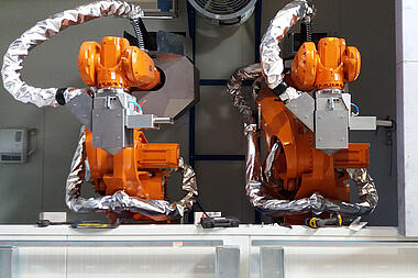 AMTinspect - Product inspection