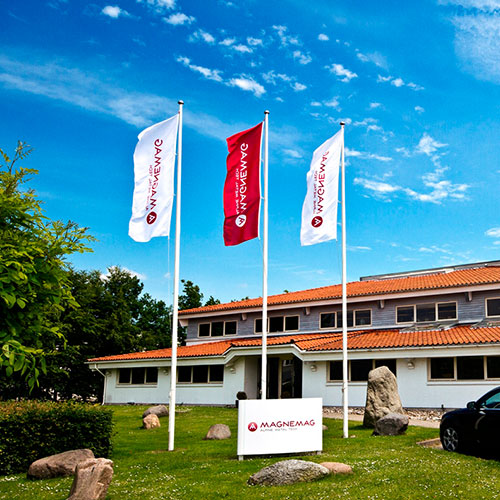 Alpine Metal Tech Denmark ApS Alpine Metal Tech Denmark ApS