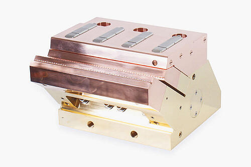 Gega Scarfer Alpine Metal Tech Gega Flämmeinrichtungen Alpine Metal Tech