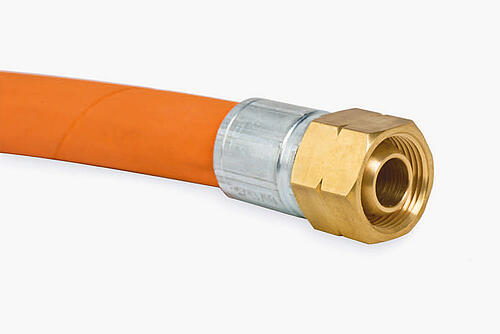 Gega Hoses Alpine Metal Tech Gega Schläuche für Medien Alpine Metal Tech