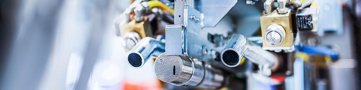 Markierfarbe und Verbrauchsstoffe für Markiermachinen Markierfarbe für Markiermaschinen