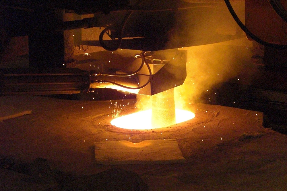 SM Shroud Manipulator