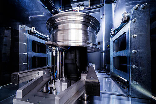 Numtec MD422 - Passungsmessung Alpine Metal Tech Numtec MD422 - Passungsmessung Alpine Metal Tech