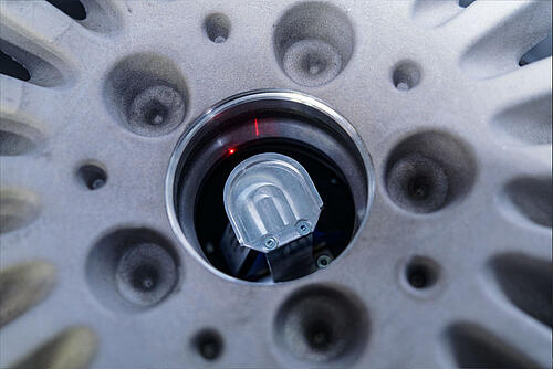 Numtec MD422 - Passungsmessung Alpine Metal Tech Numtec MD422 - Passungsmessung Alpine Metal Tech