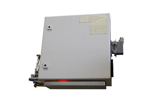 Numtec CAM100 / CAM120 - Valve hole recognition & wheel positioning Alpine Metal Tech