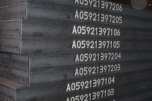 Numtec Hot Spray Markiermaschine Alpine Metal Tech Numtec Hot Spray Markiermaschine Alpine Metal Tech