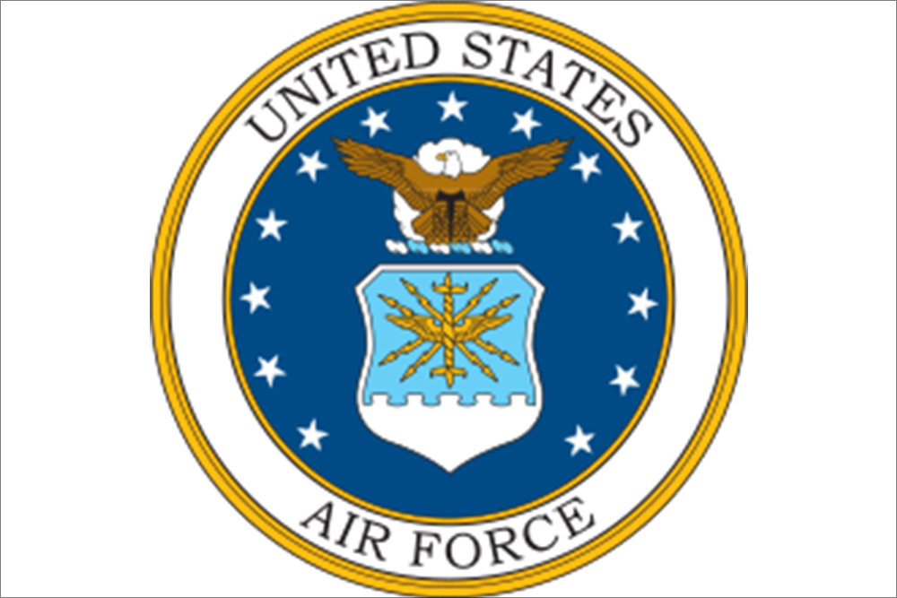 US Airforce Simulation