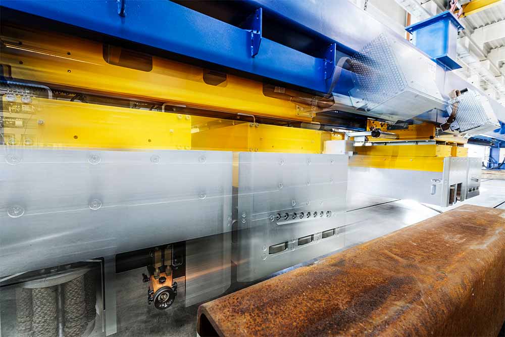 AMT Top Maschinenbauer