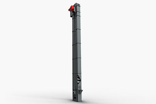 Amakon Bucket elevators Alpine Metal Tech Amakon Bucket elevators Alpine Metal Tech