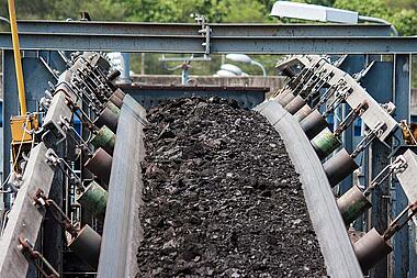 BC - 带式输送机