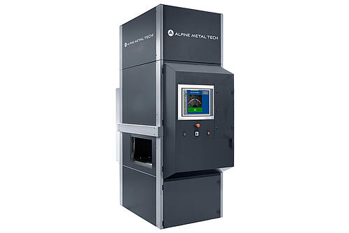 MARK400 - 激光打号 | Alpine Metal Tech | Automotive | NUMTEC