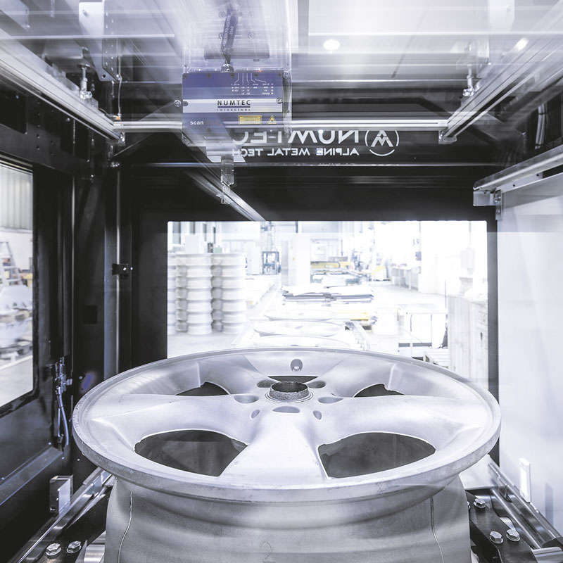 Production | Automotive