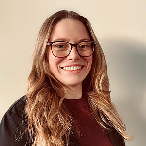 Lisa-Marie Bettinger