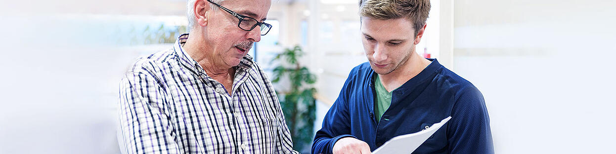 Alpine Metal Tech | Ihr Arbeitgeber für eine erfolgreiche Karriere