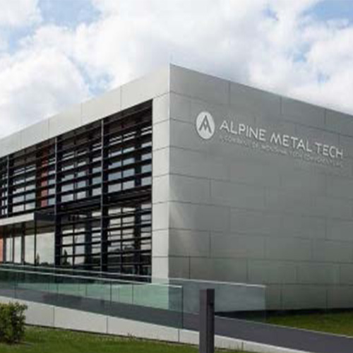 Alpine Metal Tech Germany GmbH