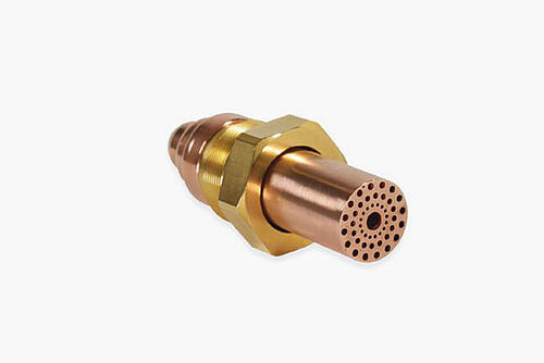 Gega Schneiddüsen Alpine Metal Tech