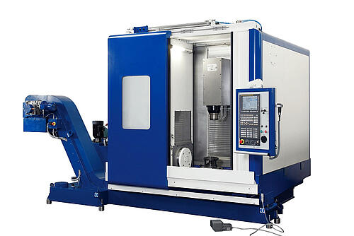 INTERMATO FW-24-T Drilling Machine Single Working Station