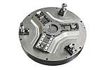 Makra Spanntechnik - OP1 - 1-Zoll-Spannfutter Alpine Metal Tech