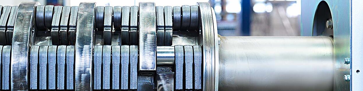 NUMTEC Deburrer for Steel