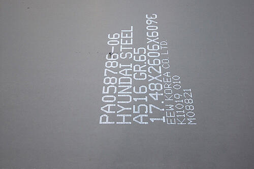 Magnemag CombiJet Markierung (CJ) Alpine Metal Tech