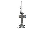 NUMTEC BC Barcode system Alpine Metal Tech