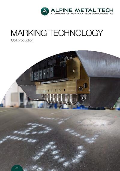 Marking Technology Coil (pdf)